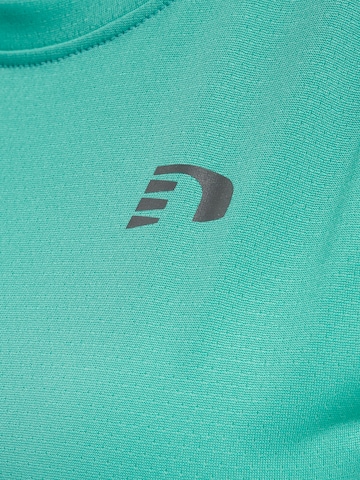 Newline Performance Shirt in Blue