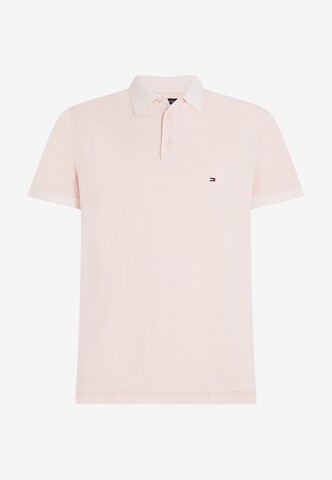TOMMY HILFIGER Shirt in Pink: front