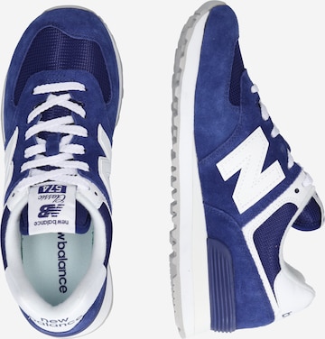 new balance Sneakers low '574' i blå