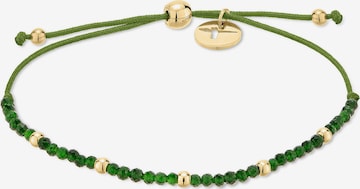 Tamaris Bracelet in Green: front