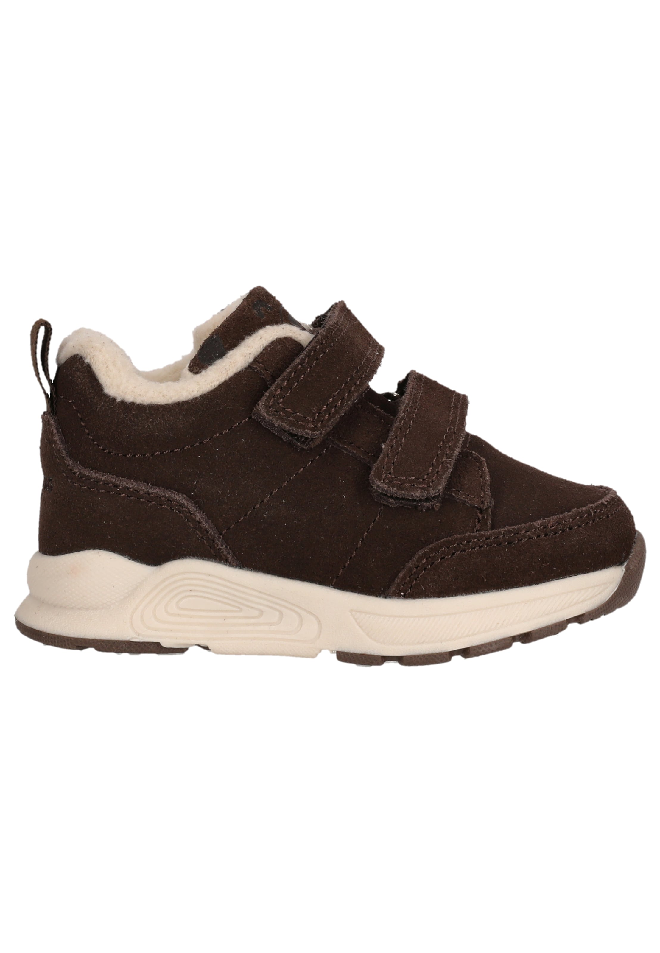 ZigZag Lauflernschuhe 'Aliano' in Braun