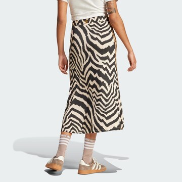 ADIDAS ORIGINALS Skirt 'adidas x Farm Rio' in Beige