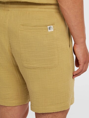 O'NEILL regular Bukser 'O'riginals' i beige