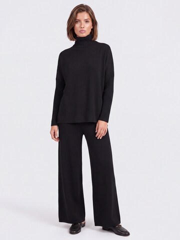 APART Pullover in Schwarz