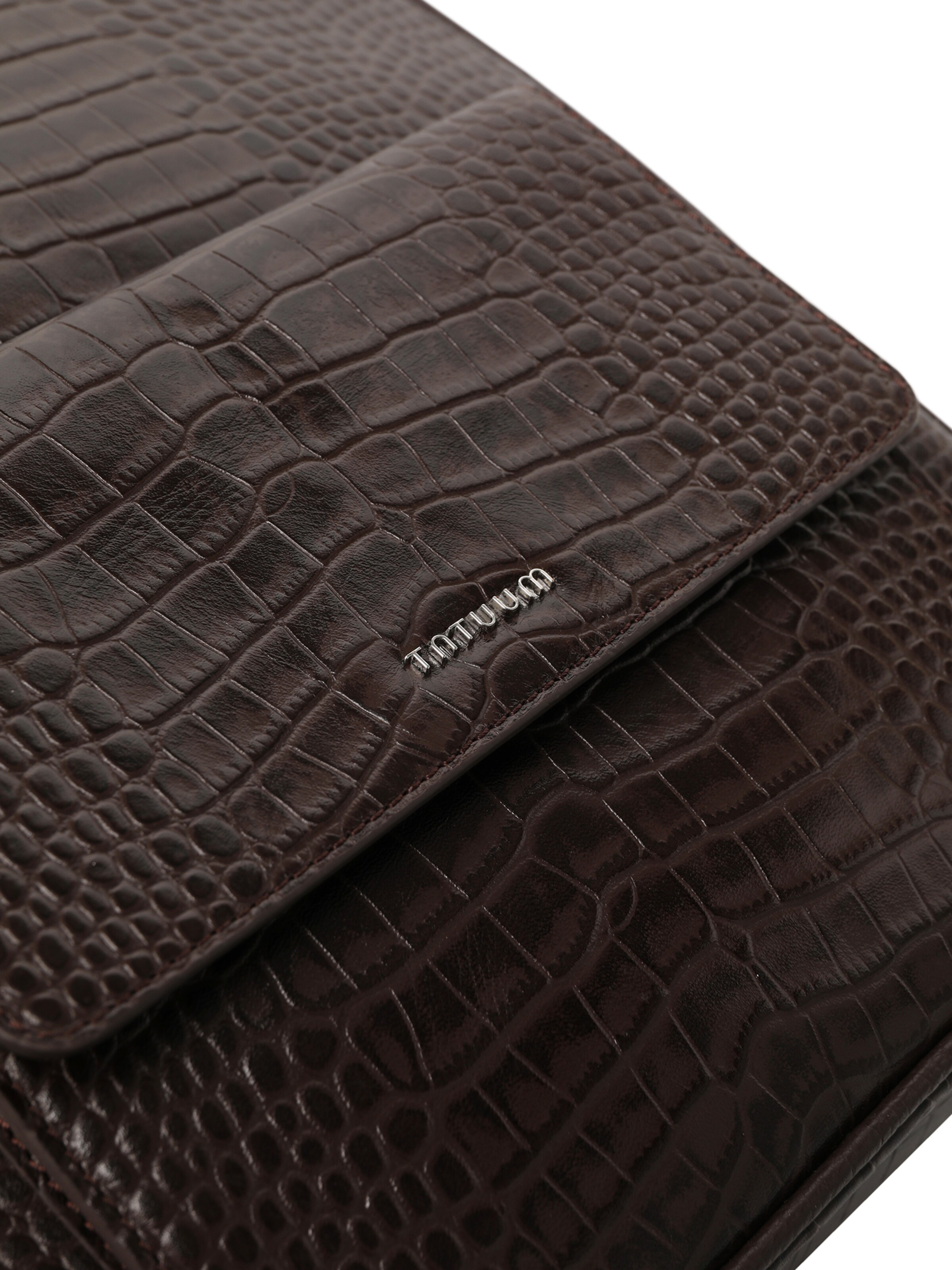 TATUUM Рюкзак в Коричневый