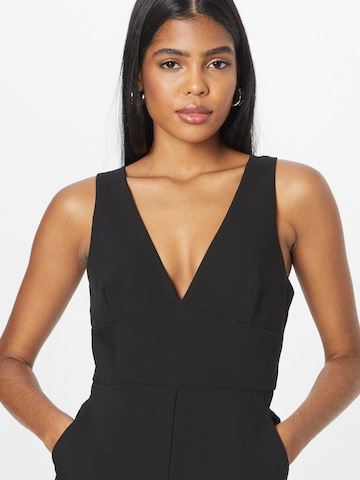 Bardot Jumpsuit 'Meribel' in Schwarz