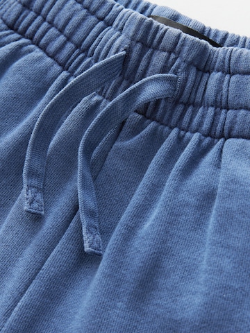 Regular Pantalon Next en bleu