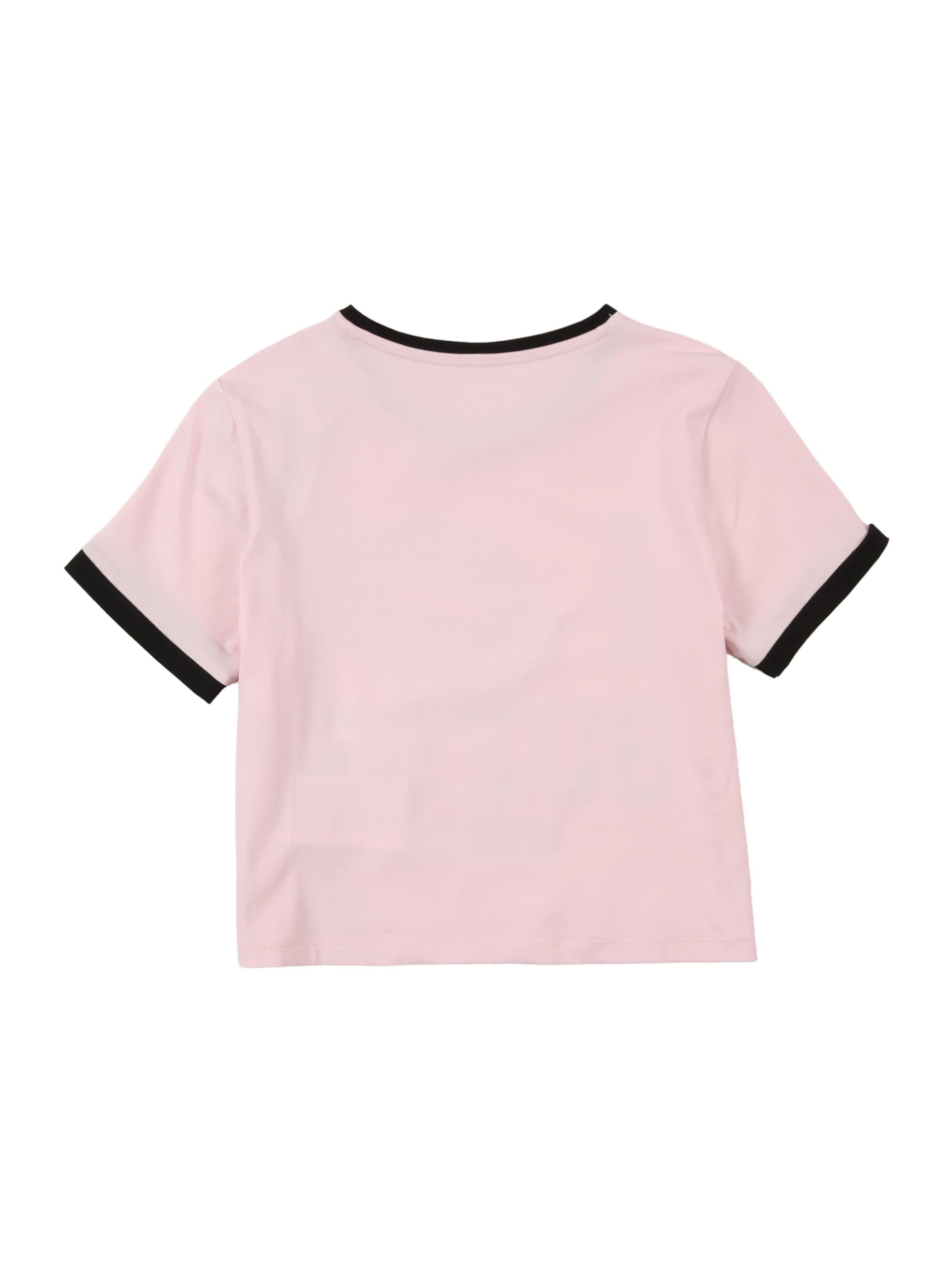 GUESS Shirt in Pink
