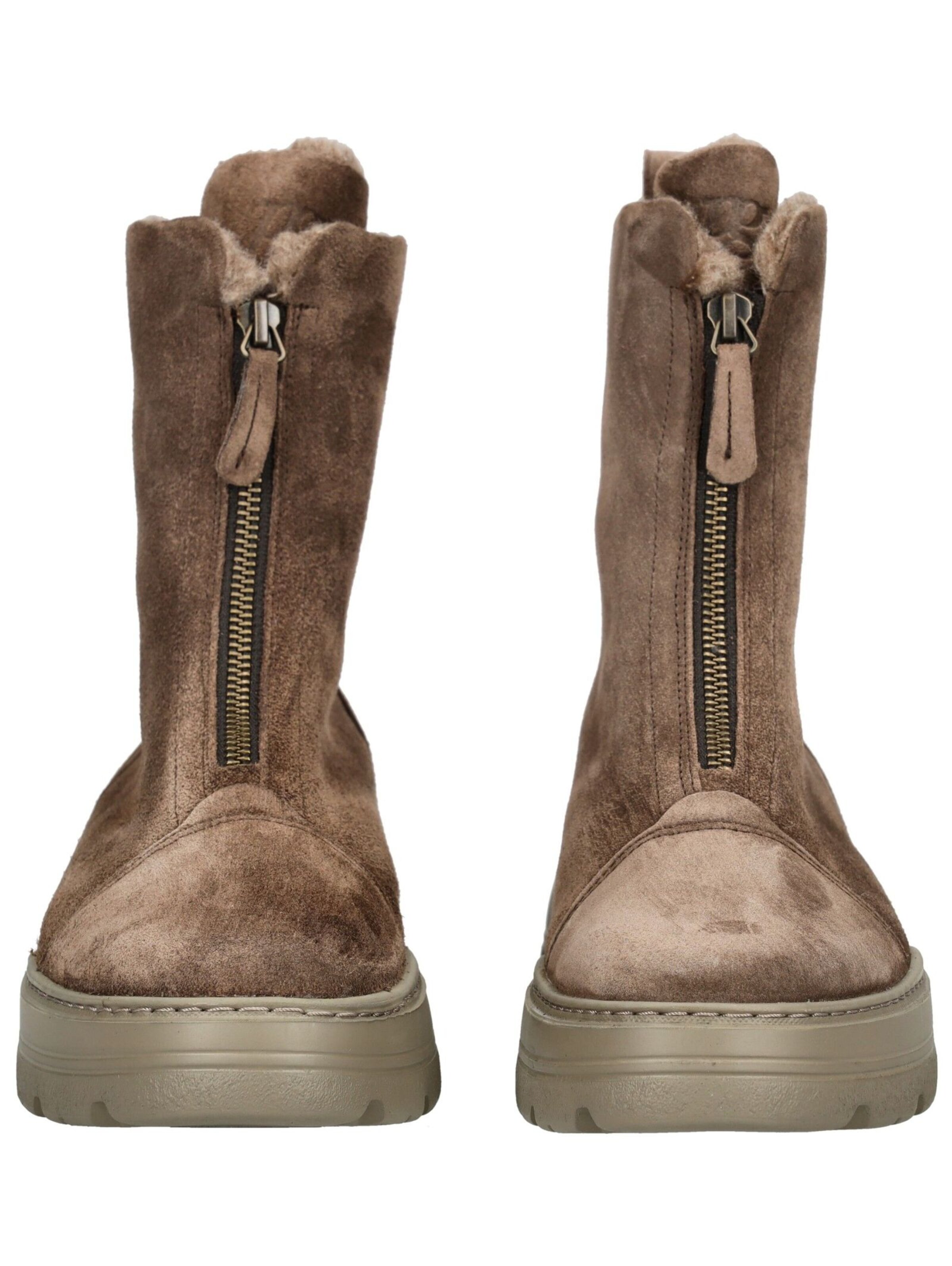 Paul Green Stiefelette in Braun