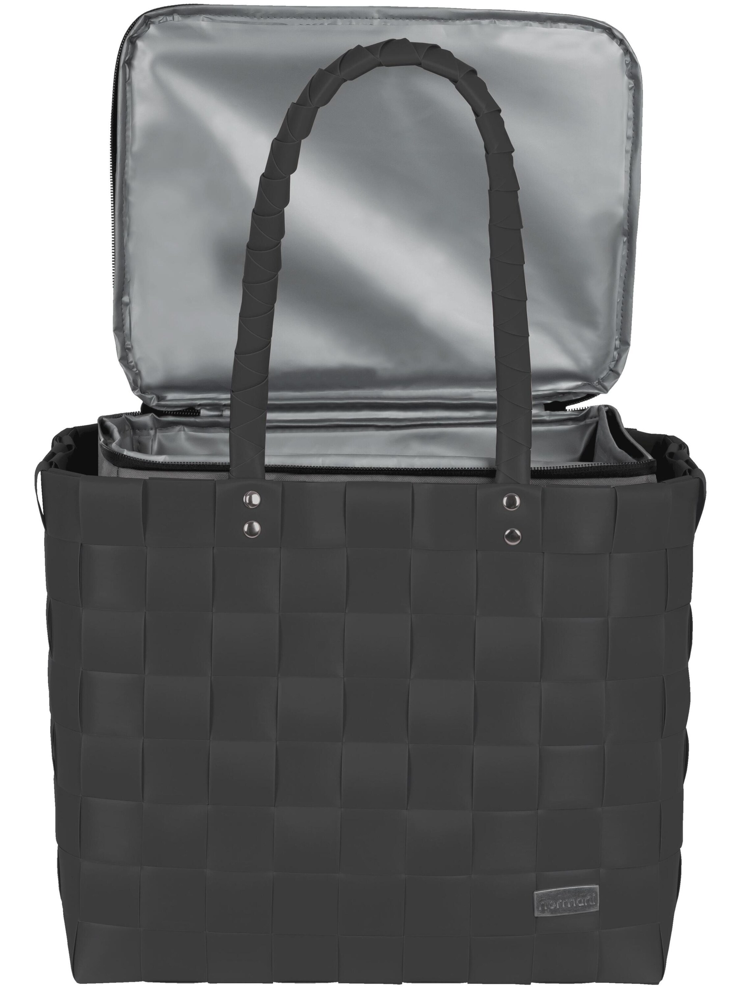 normani Shopper in Zwart