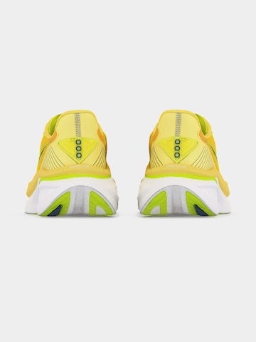 Chaussure de course 'ENDORPHIN AZURA' saucony en orange