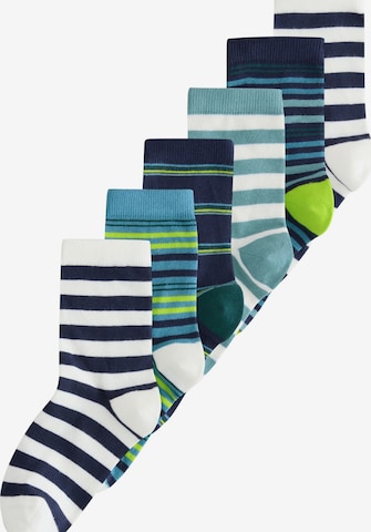 mišri Next Kojinės: priekis