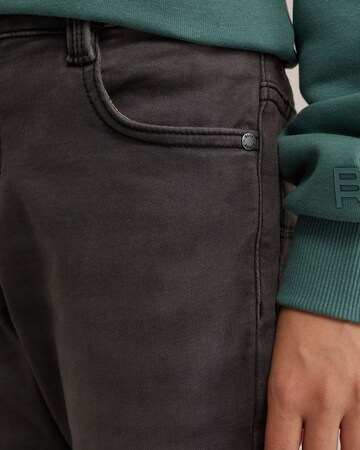 WE Fashion Skinny Jeans in Black