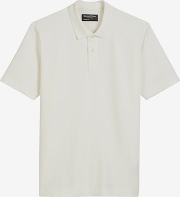 Marc O'Polo Shirt in Weiß: Vorderseite
