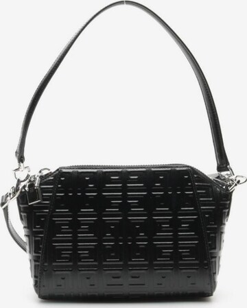 Givenchy Schultertasche / Umhängetasche One Size in Schwarz: predná strana