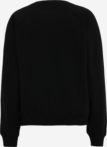 Gap Tall Sweatshirt in Black