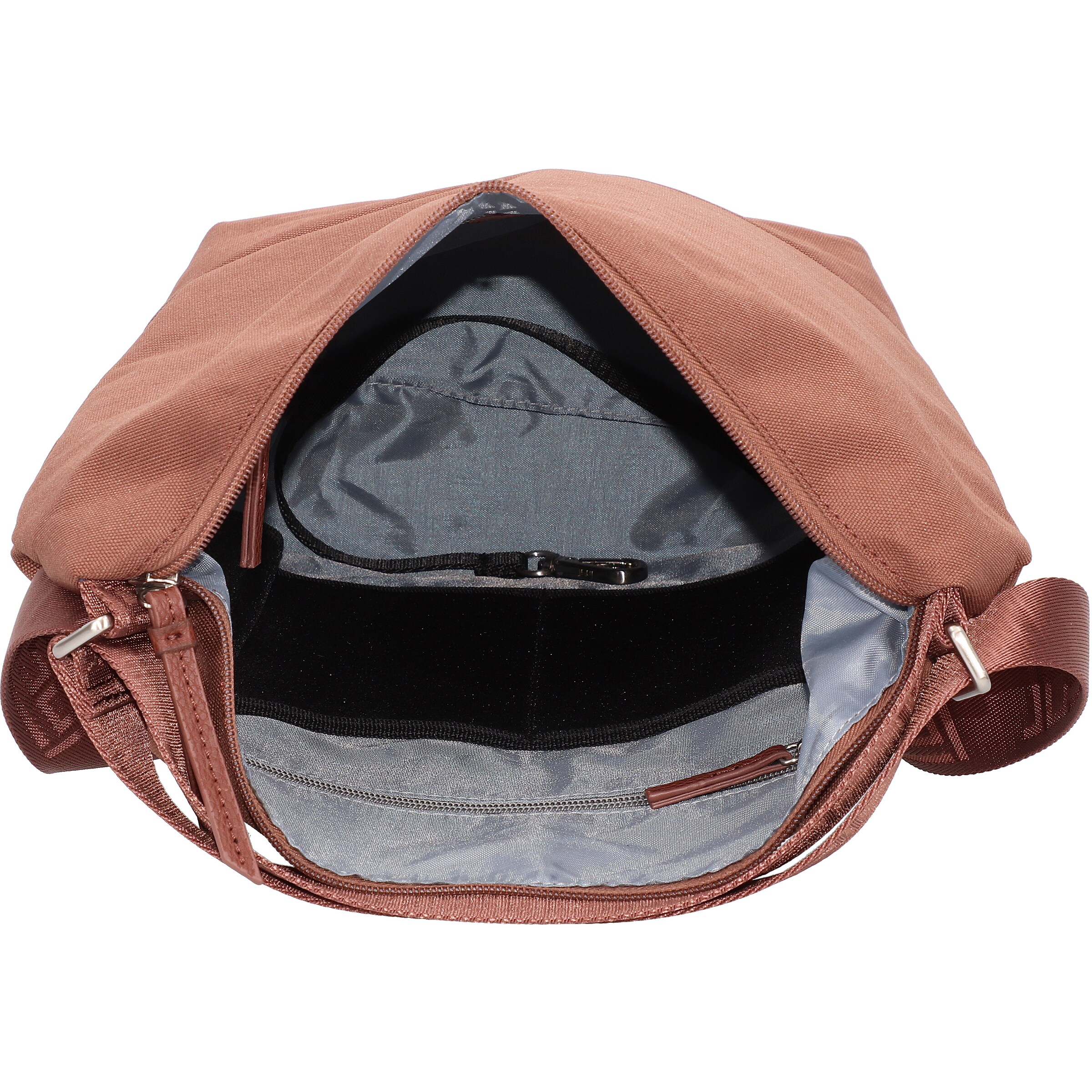 Frauen Taschen & Rucksäcke JOST Umhängetasche in Braun - WM06616 Frauen Taschen & Rucksäcke JOST Umhängetasche in Braun - WM06616