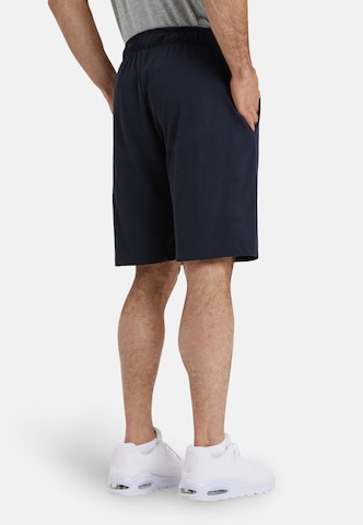 ARENA Regular Badehose 'SOLID' in Blau