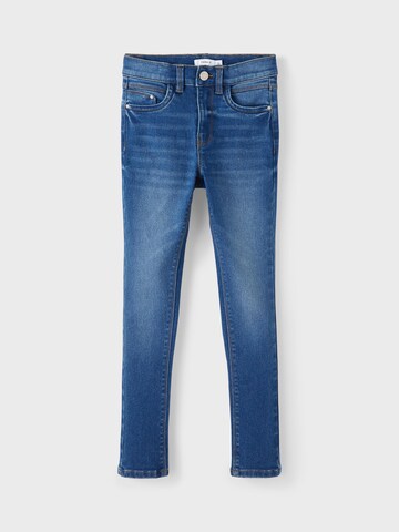 NAME IT Skinny Jeans 'Polly' in Blue