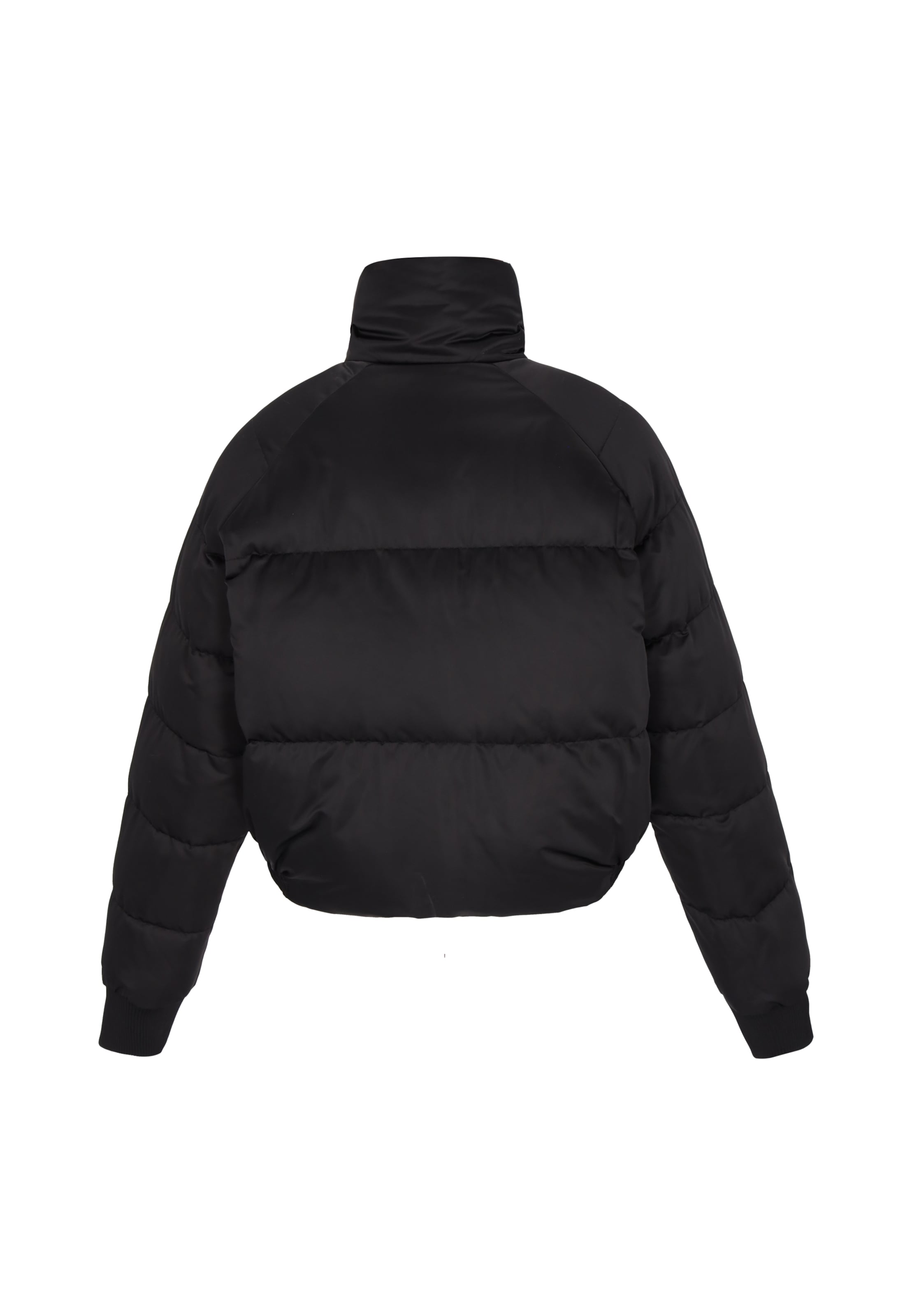 ALBEE Winter jacket in Black