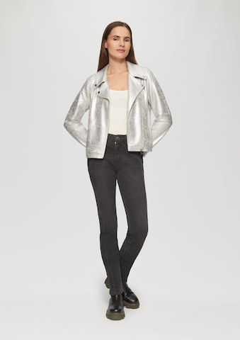 s.Oliver Top in Beige