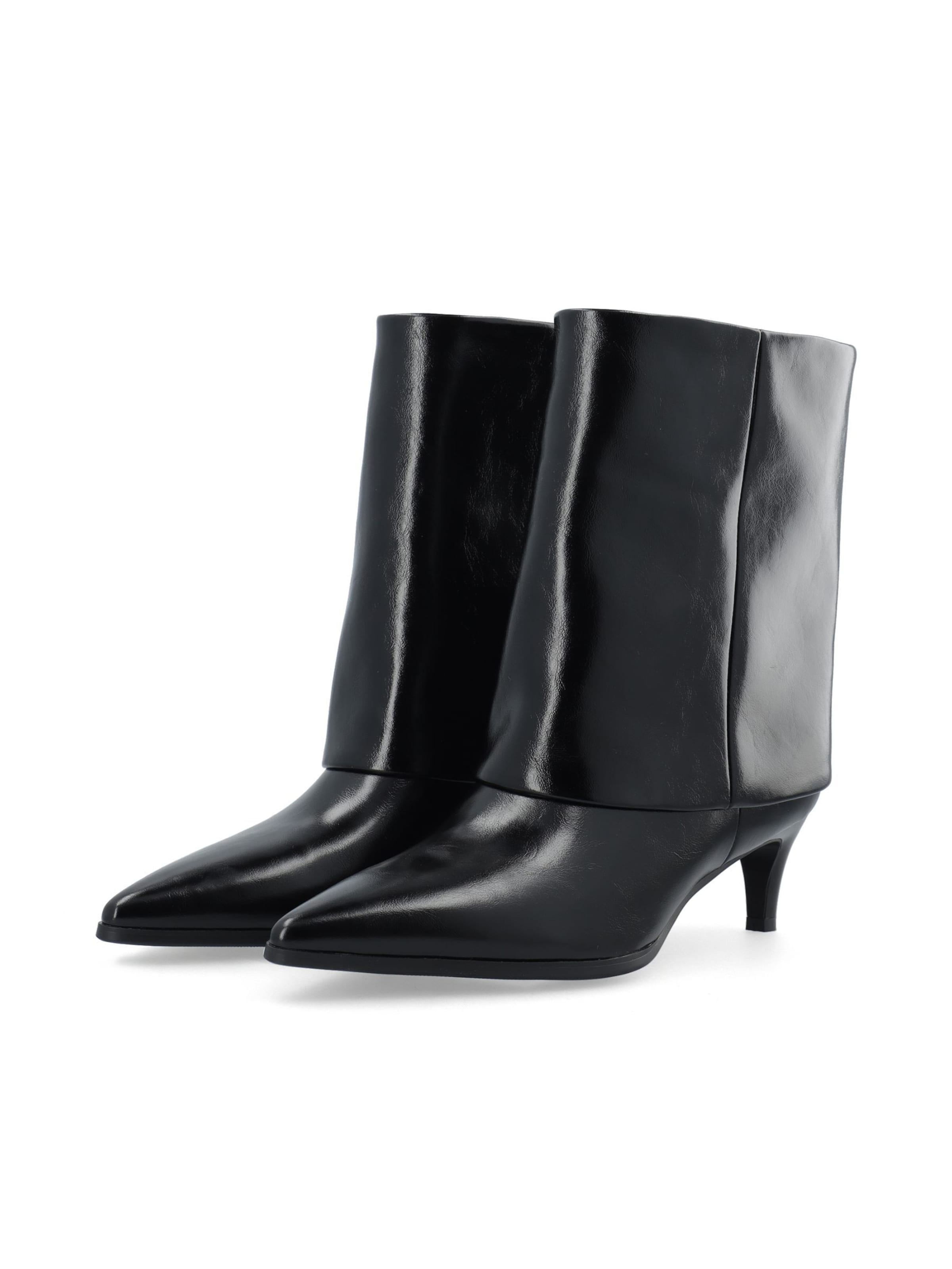 Bianco - Botines 'ABBIE ' en negro
