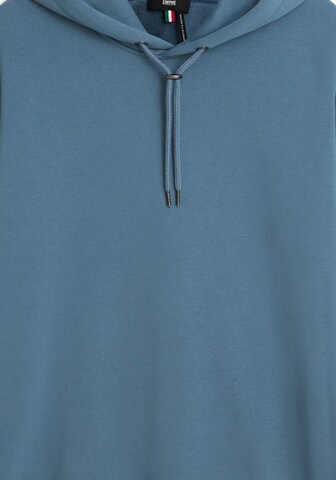 CINQUE Sweatshirt in Blue