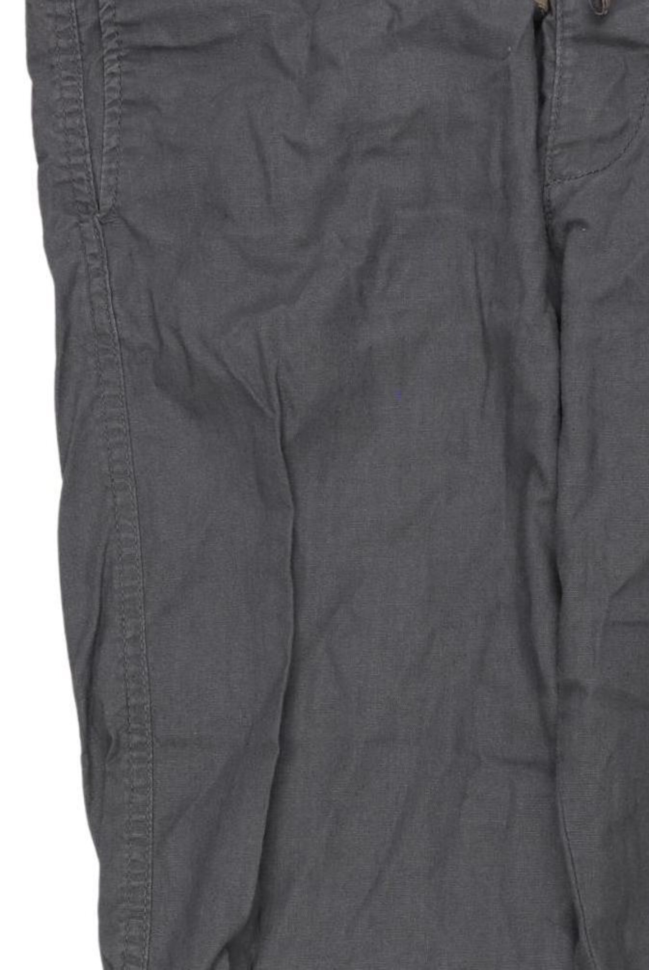 INDICODE JEANS Pants in 35-36 in Grey