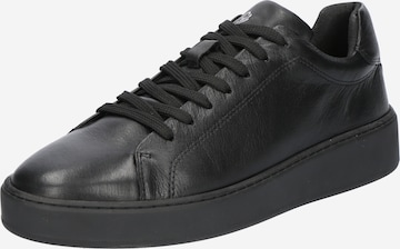 MARCO TOZZI by GUIDO MARIA KRETSCHMER Низкие кроссовки в Черный: спереди
