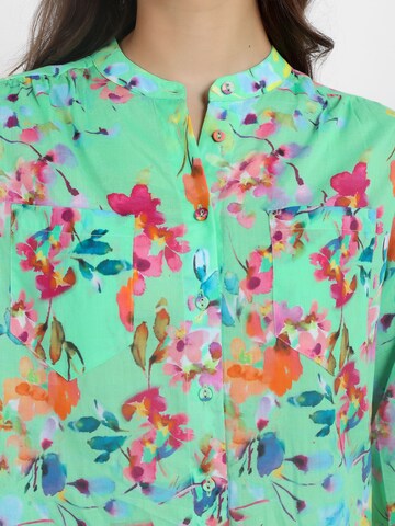 VICCI Germany Blouse in Green