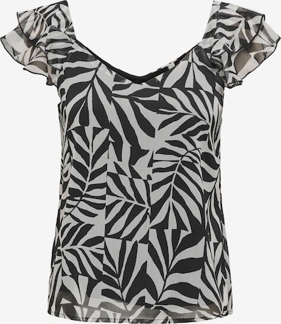 Palaidinė 'ONLAsta' iš ONLY, spalva – rusvai pilka / juoda, Prekių apžvalga