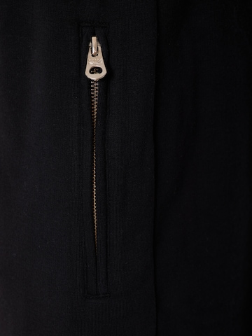 Funky Buddha Loose fit Trousers in Black