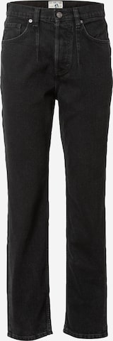 Free People Regular Jeans 'CARE' in Black: front