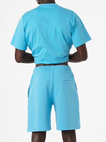 Carnales - Loosefit Pantalón en azul