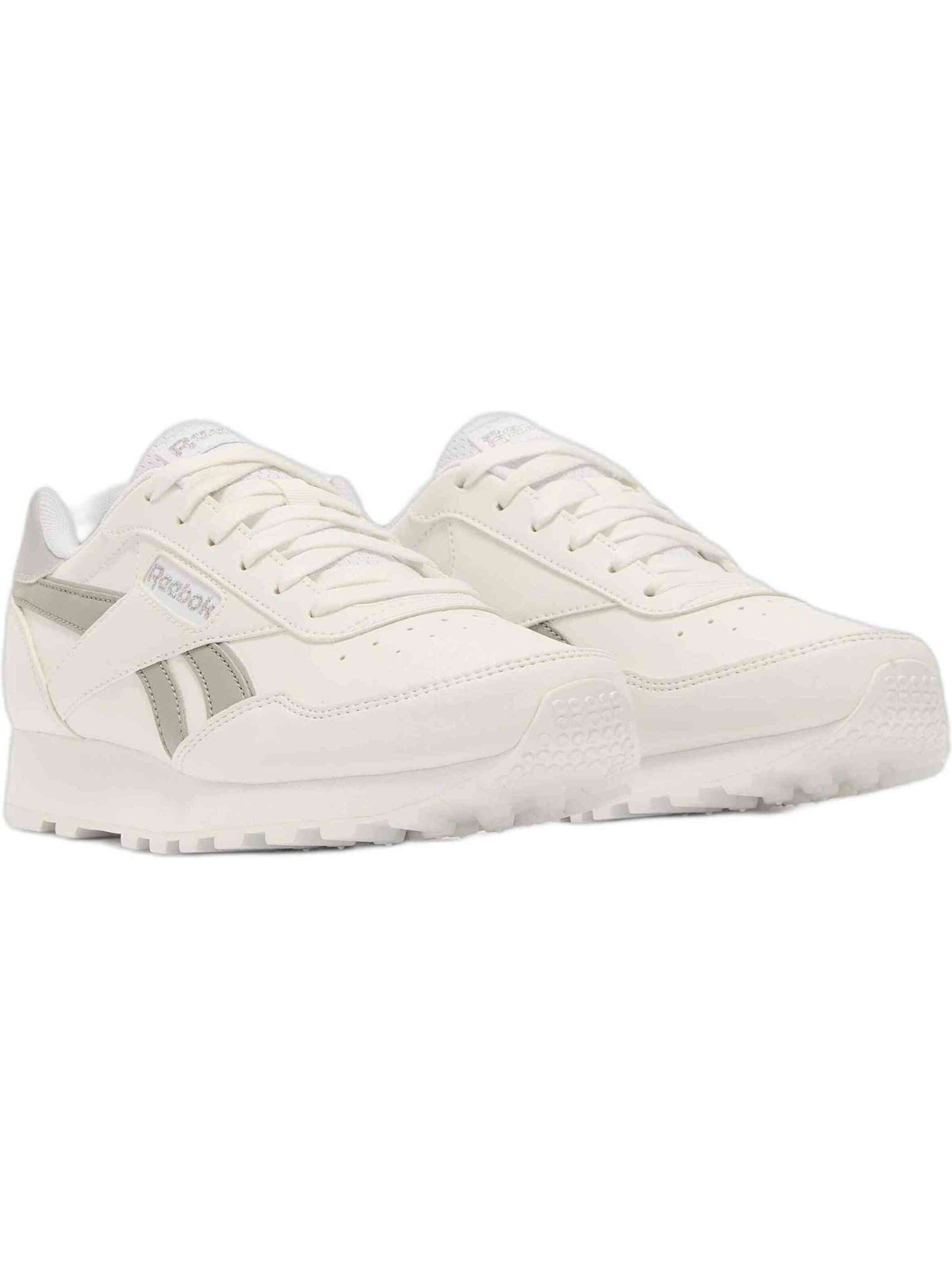 Reebok - Zapatillas deportivas bajas '100210054' en blanco