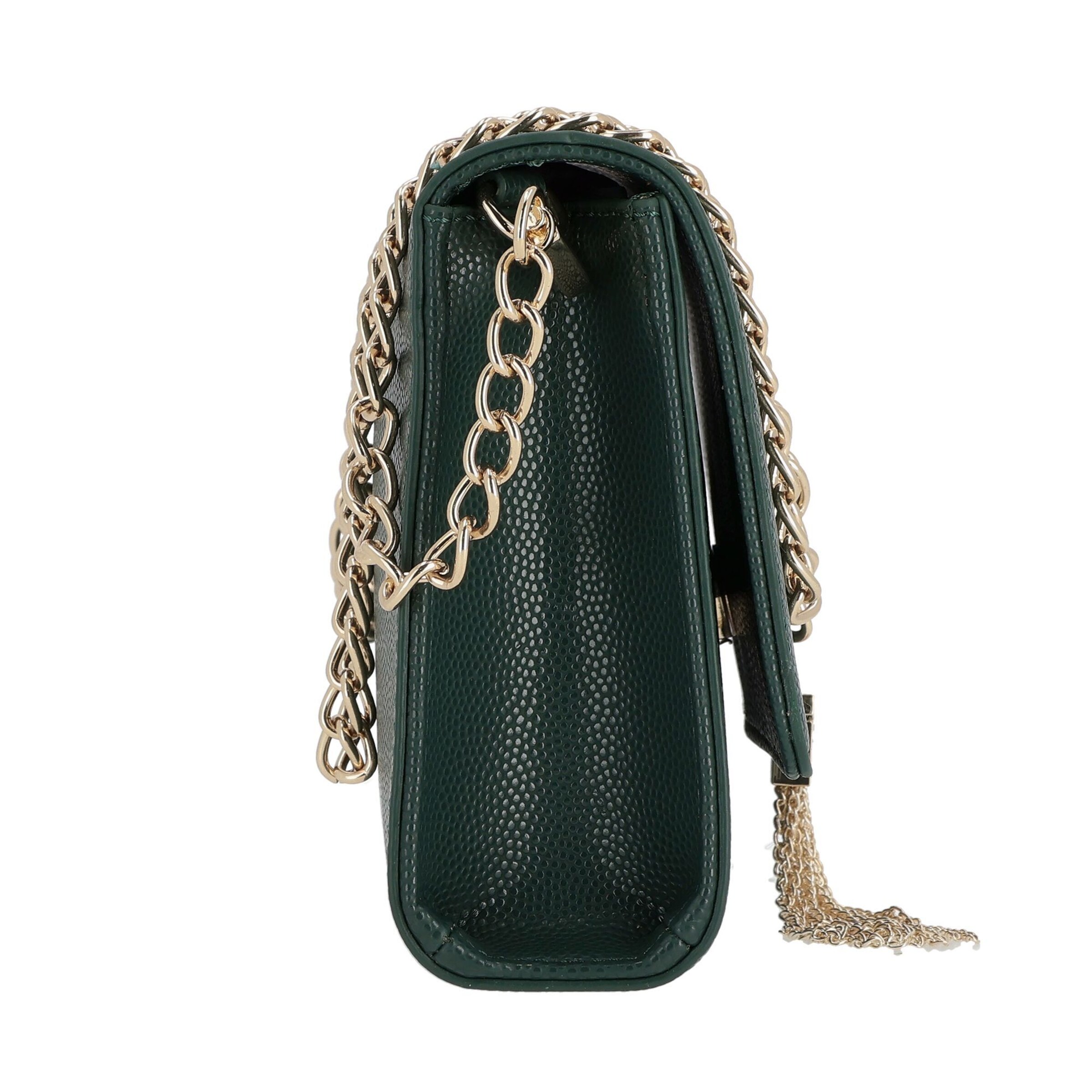 VALENTINO Clutch 'Divina' in Green