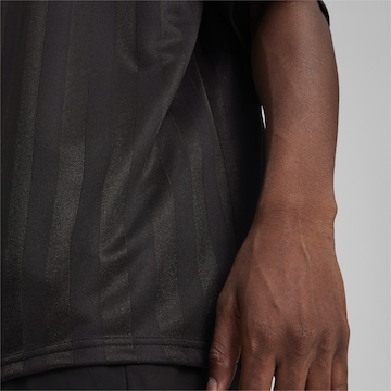 PUMA Performance Shirt 'Manchester City' in Black