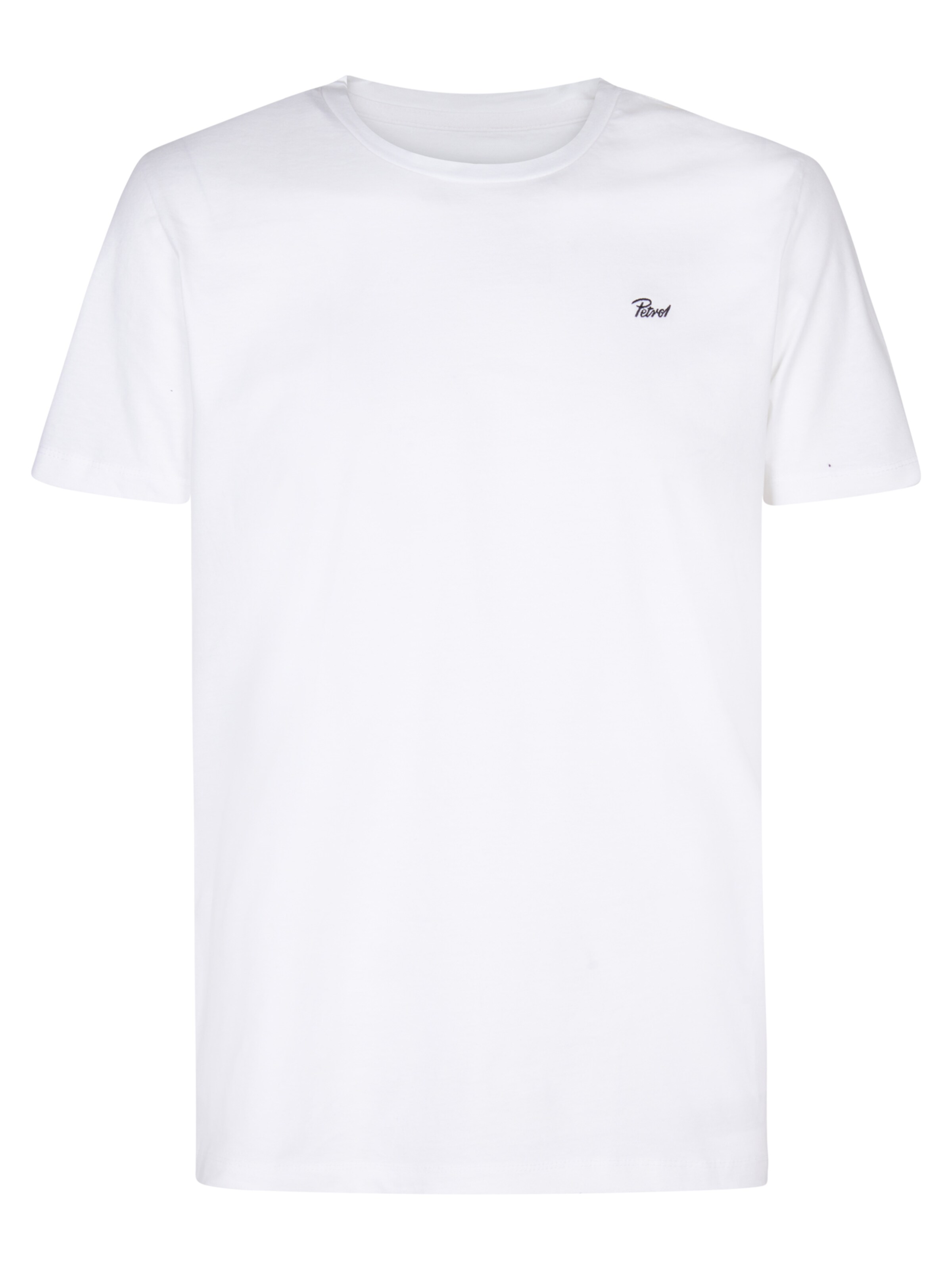 Petrol Industries Футболка в Синий