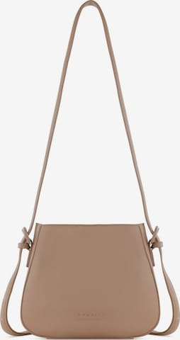 bugatti Crossbody Bag 'Luna' in Pink: front