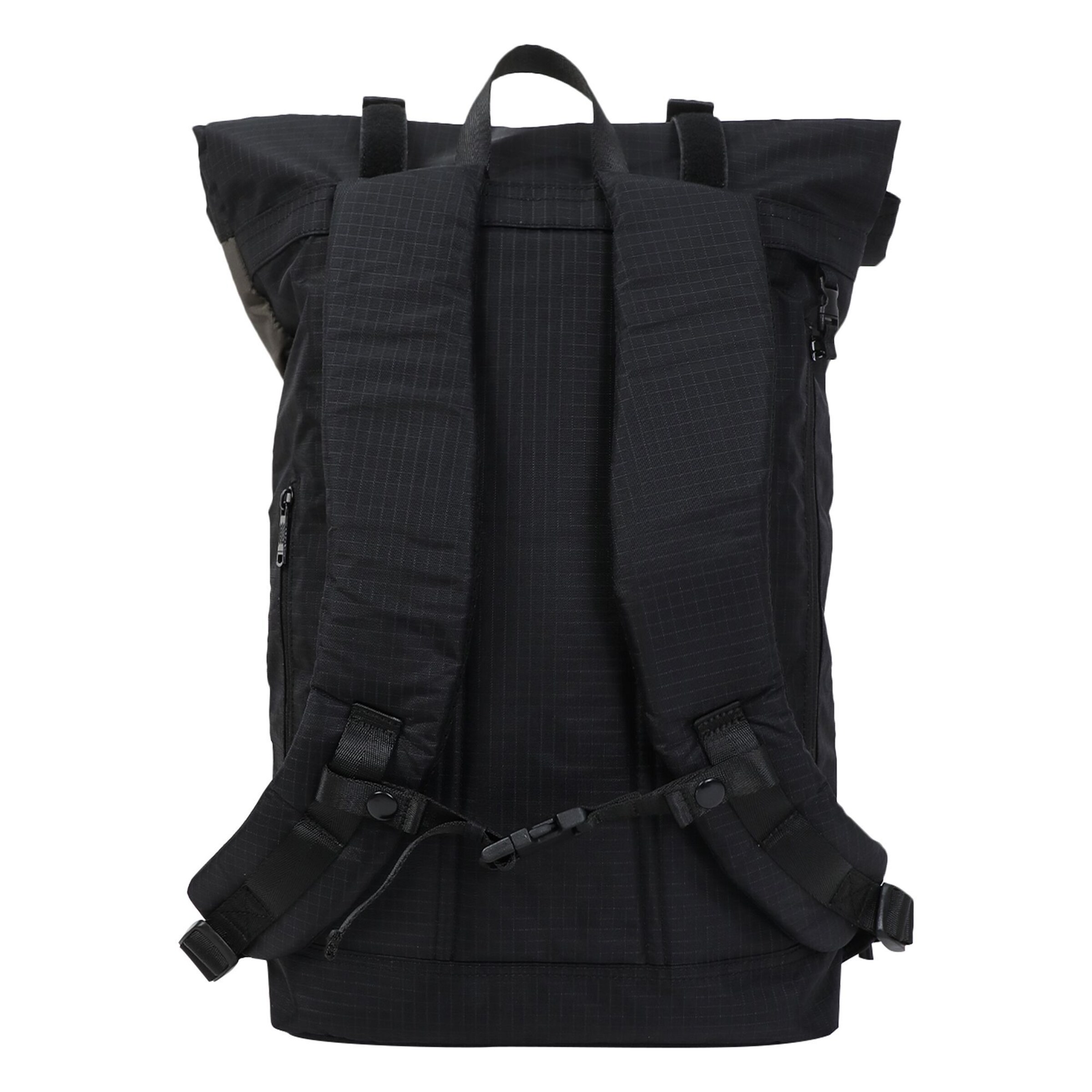 Doughnut Backpack in Grey