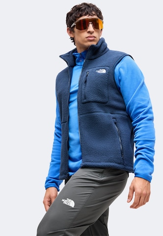 THE NORTH FACE Urheiluneule 'GLACIER' värissä sininen