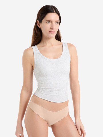 ETAM Slip 'Invisible' in Beige