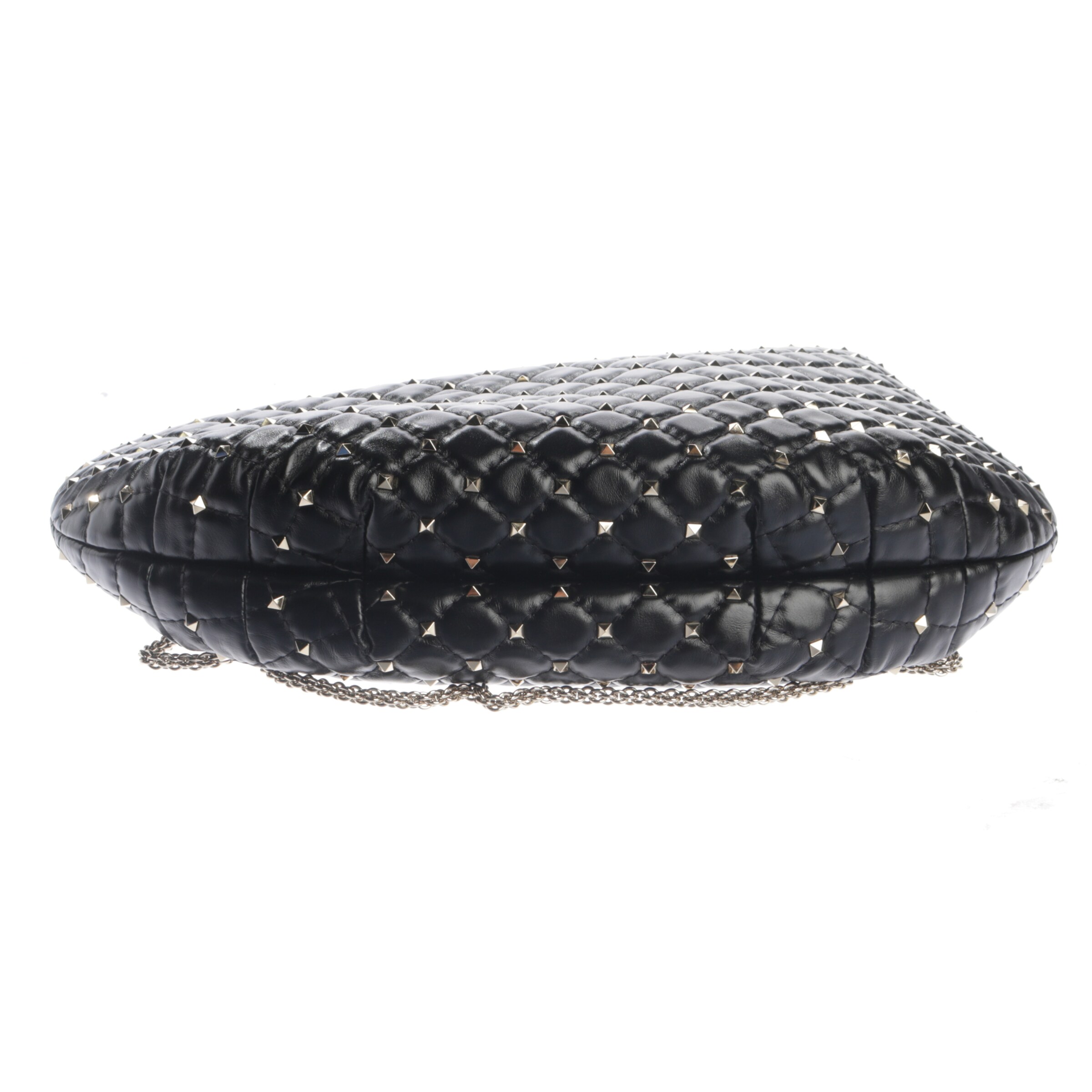 VALENTINO Bag in One size in Black