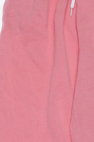 Polo Ralph Lauren Stoffhose S in Pink