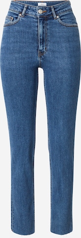 Envii Regular Jeans 'BARBARA' in Blauw: voorkant