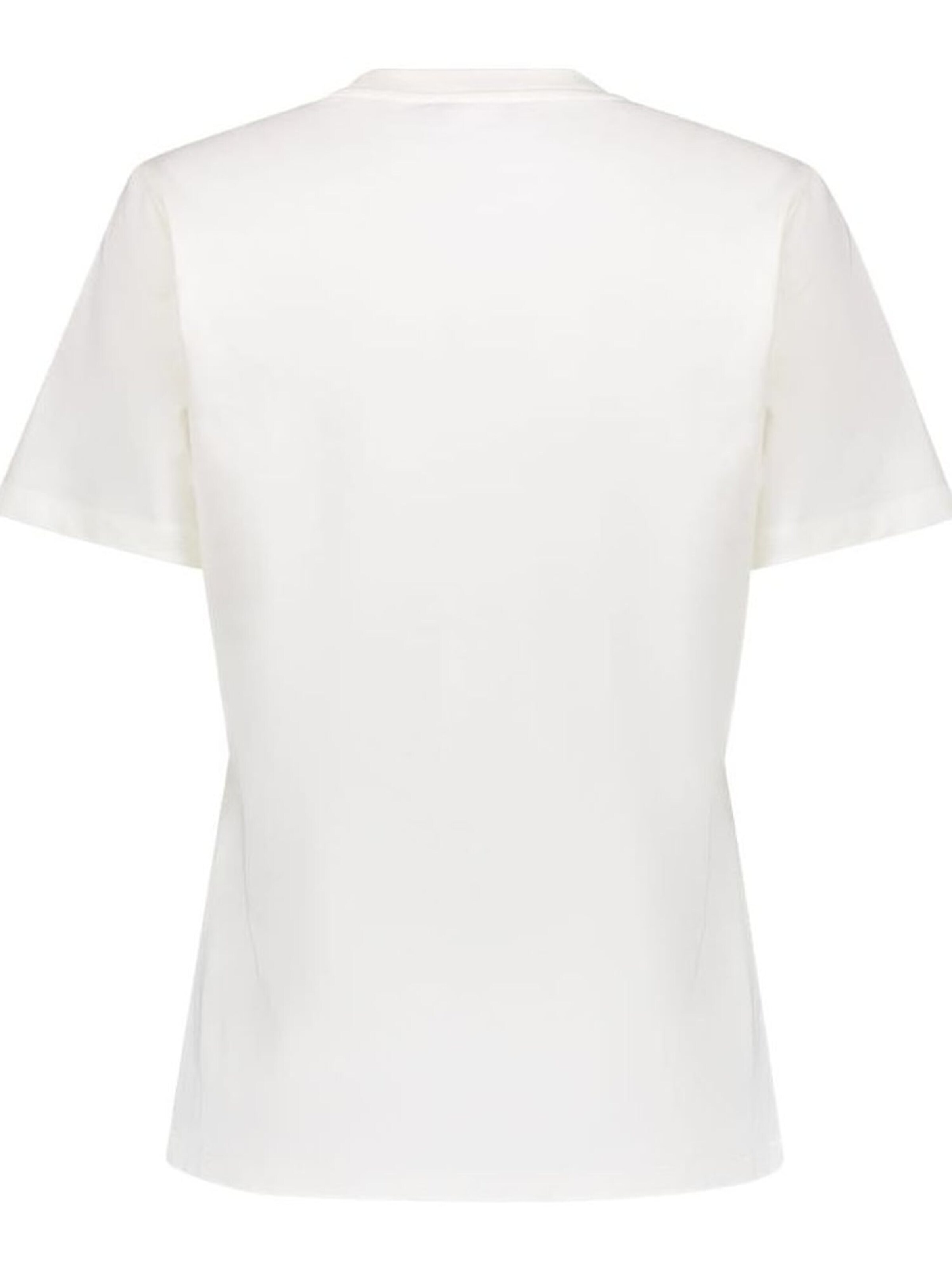 Geisha Shirt in Wit