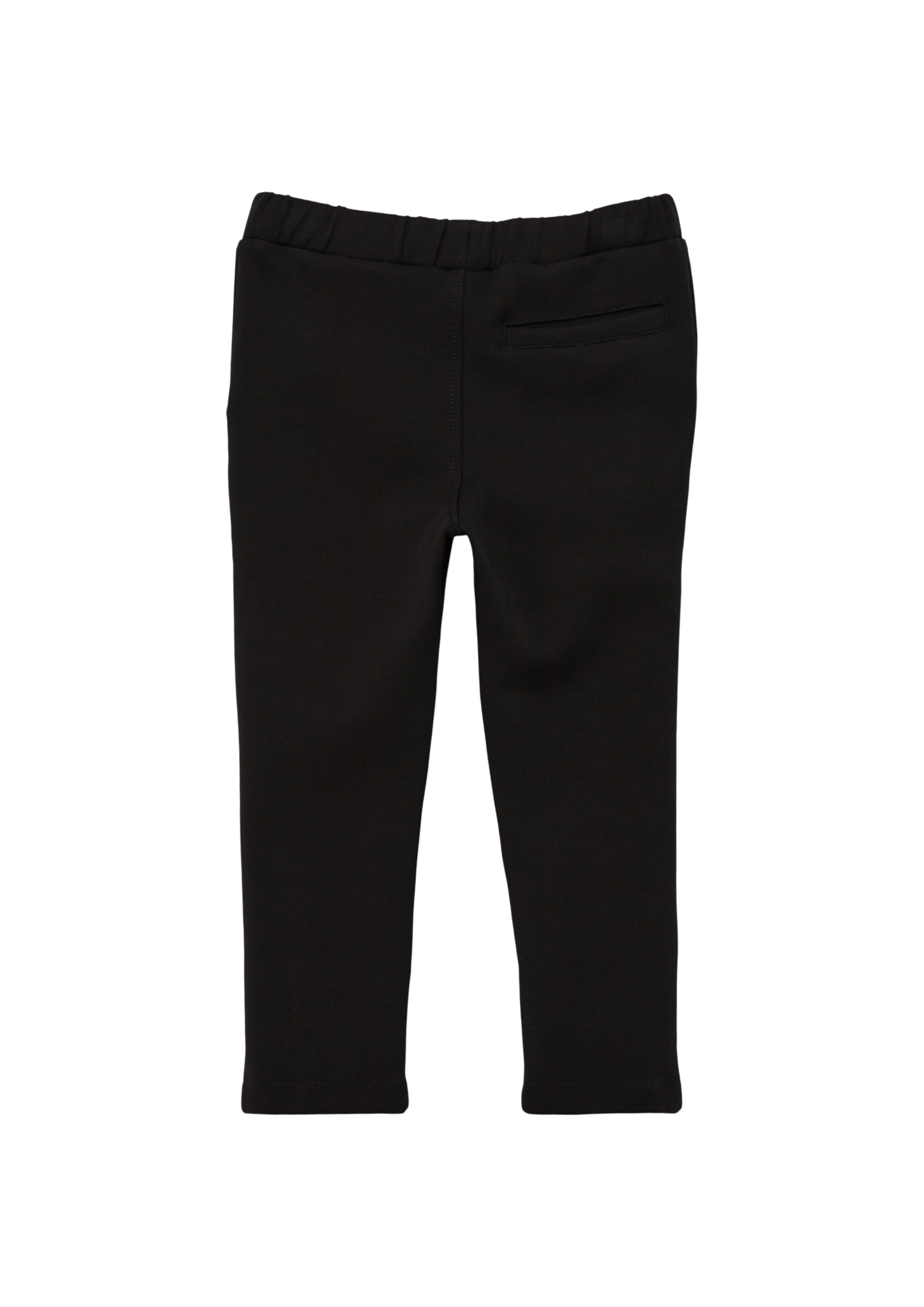 s.Oliver Zúžený strih Legíny - Čierna