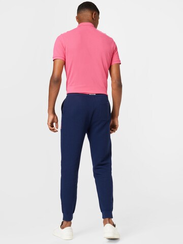 Polo Ralph Lauren Tapered Trousers in Blue