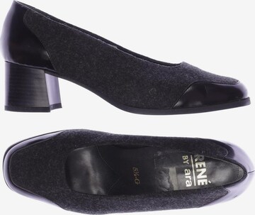 ARA High Heels & Pumps in 38,5 in Black: front
