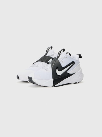 Nike Sportswear Trainers 'Team Hustle D 12' in White